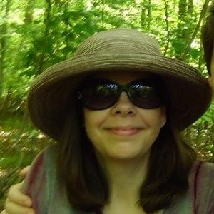 Meet your Posher, Kay